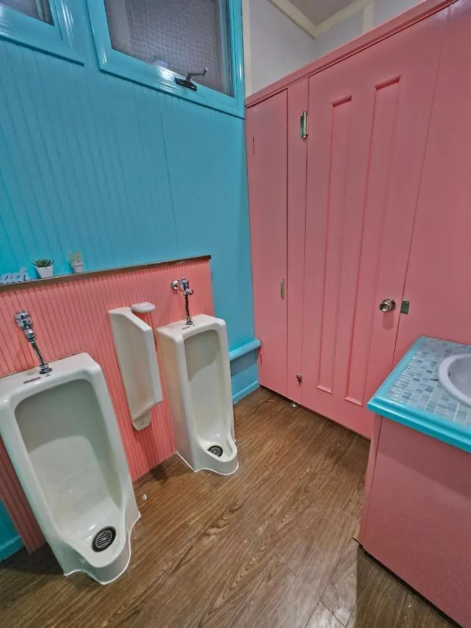 Hotel White House ホワイト ハウス Šimukappu 0*,  Japonsko