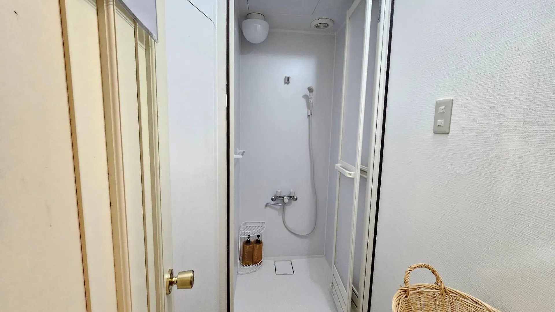 Penzion Hotel White House ホワイト ハウス Šimukappu