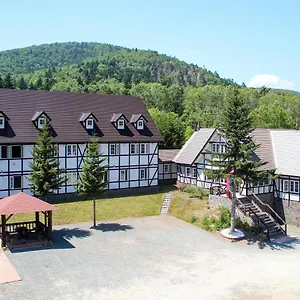 3* Hotel Petit Gracey Tomamu