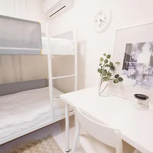Miyako Shinjuku 都-新宿- Guest house Tokyo