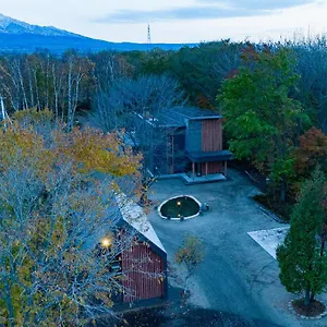  Hostel Both