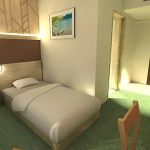 3* Ryokan Adex