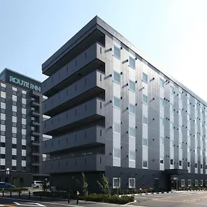 Route-inn Ekimae Hotel Tokoname