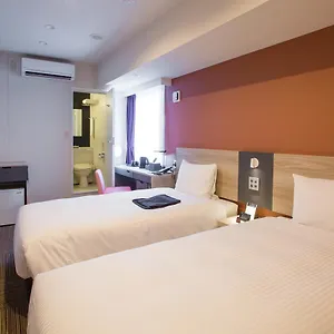 Kuretake Premium Nayabashi Hotel Nagoya
