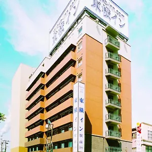 3* Hotel Toyoko Hokkaido Ekimae