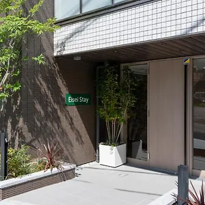 Eisei Hotel Tokyo