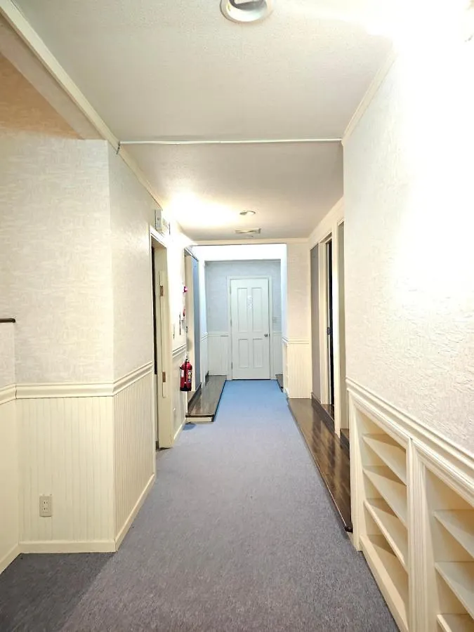 Hotel White House ホワイト ハウス Shimukappu